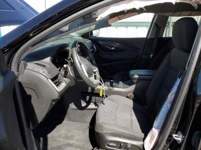 3GKALTEVXNL287511 GMC Terrain Sle