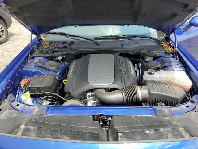 2C3CDZBT1NH148923 Dodge Challenger R/t