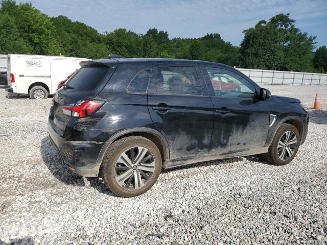 JA4AP4AU9LU015239 Mitsubishi Outlander Sport Se