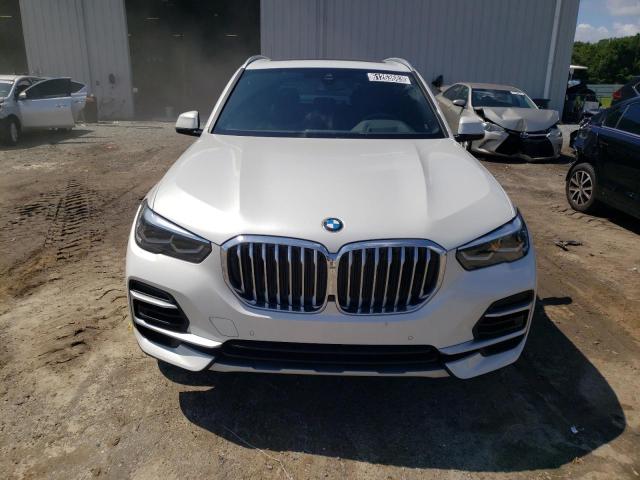 5UXCR6C0XP9P82703 BMW X5 Xdrive40i