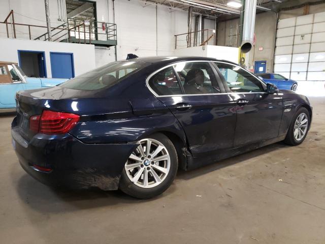 WBA5A7C57ED617217 BMW 528 XI