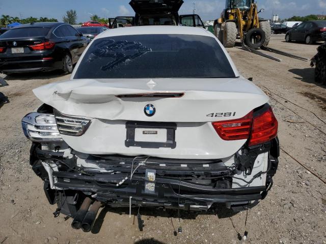 WBA3V7C50FP772574 BMW 428 I Sulev
