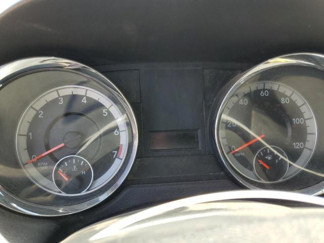 2C4RDGCGXHR673361 Dodge Grand Caravan Sxt