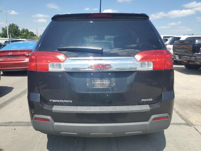 2GKFLWEK8E6261684 GMC Terrain Sle