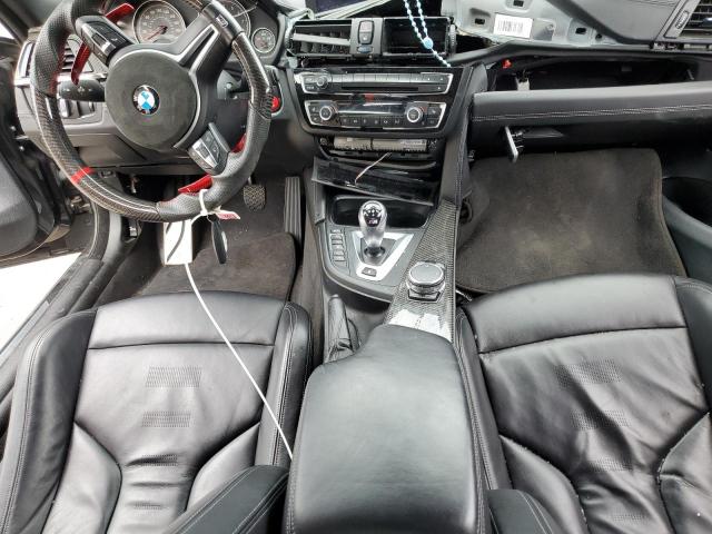 WBS3R9C59FK330840 BMW M4