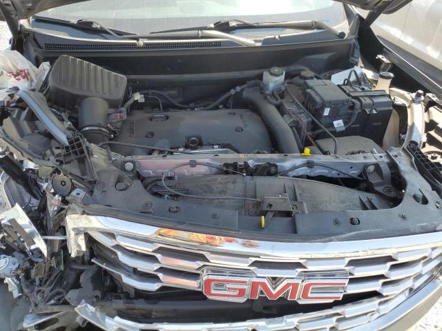3GKALSEX2KL149470 GMC Terrain Denali