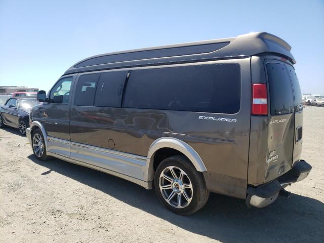 1GTW7BFG1G1146434 GMC Savana G2500