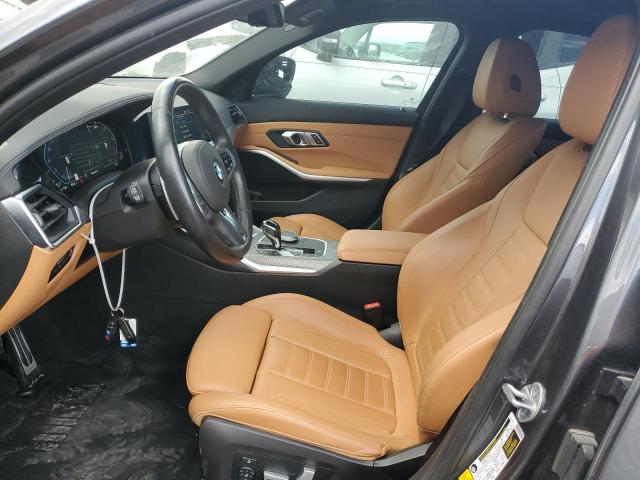 3MW5R7J09M8C02492 BMW 330XI