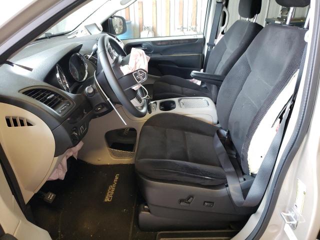 2C4RDGCGXER473608 Dodge Grand Caravan Sxt