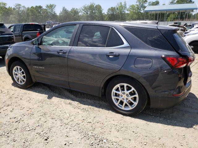 2GNAXUEV9N6150741 Chevrolet EQUINOX LT