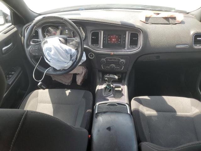 2C3CDXBG4FH725730 Dodge Charger Se