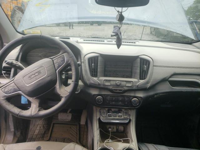 3GKALTEV9LL311651 GMC Terrain Sle