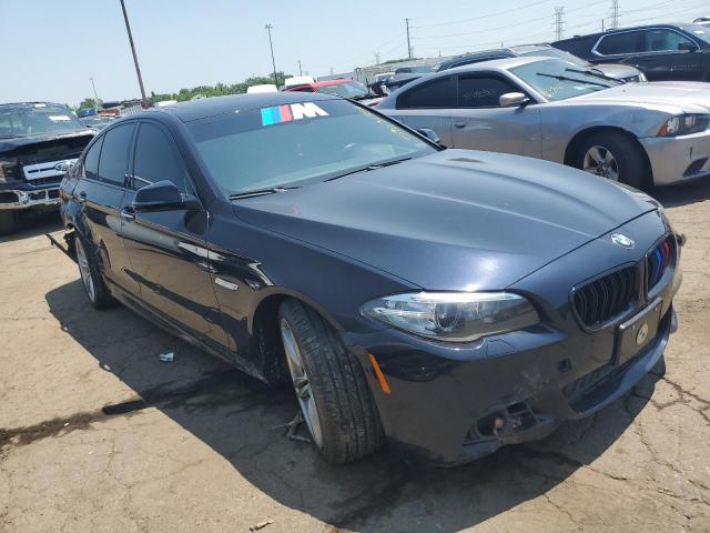WBA5B3C51FD544160 BMW 535 XI