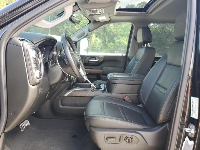 1GT49REYXNF151684 GMC Sierra K2500 Denali