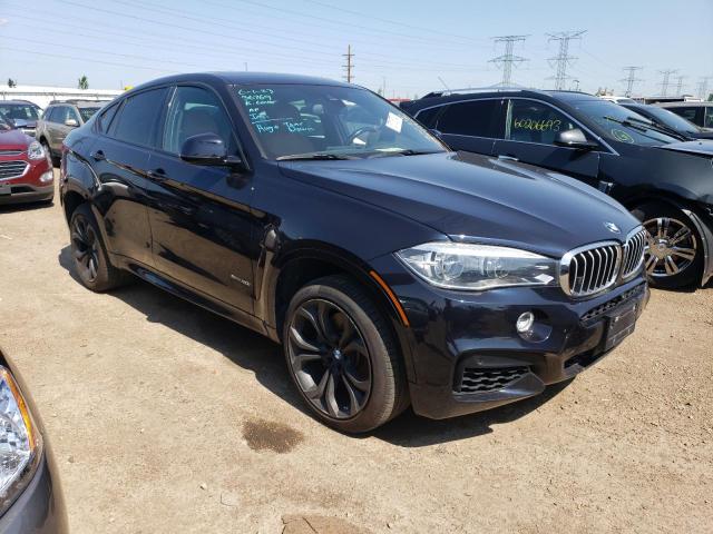 5UXKU6C57J0Z66515 BMW X6 Xdrive50i