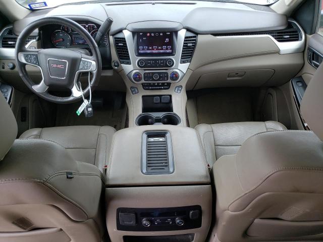 1GKS1GKC5GR289117 GMC Yukon Xl C1500 Slt