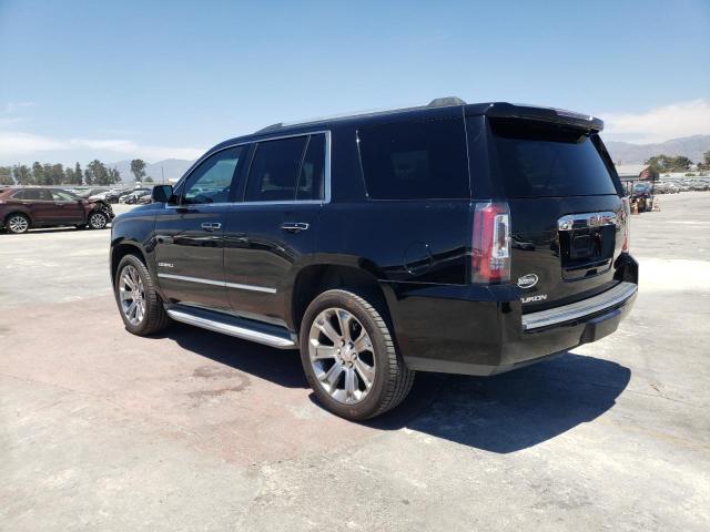 1GKS2CKJ4FR164922 GMC YUKON DENALI