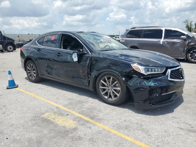 19UUB1F5XLA013813 Acura Tlx Technology