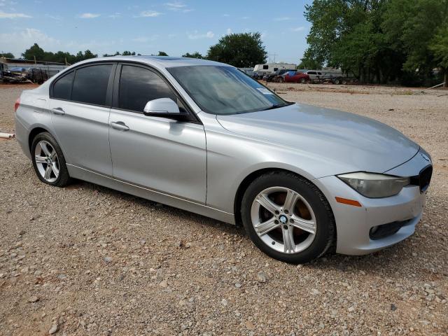 WBA3C3C57EF984973 BMW 320 I Xdrive