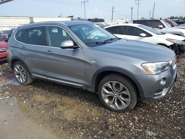 5UXWX9C52F0D60768 BMW X3 Xdrive28i