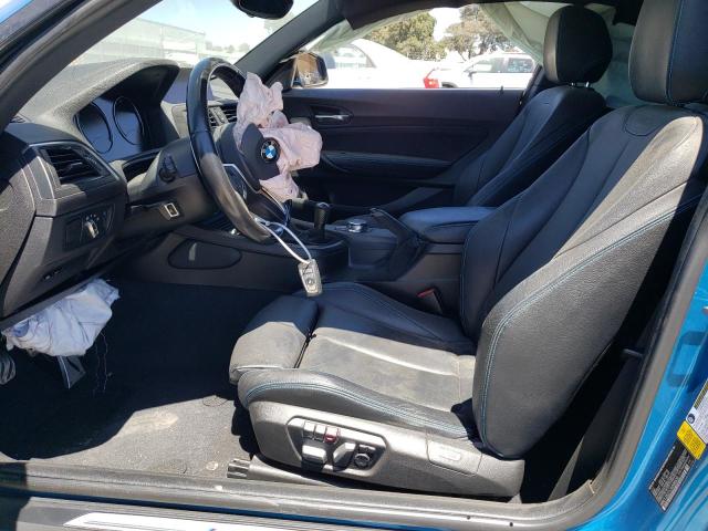 WBS1J5C51JVD36536 BMW M2