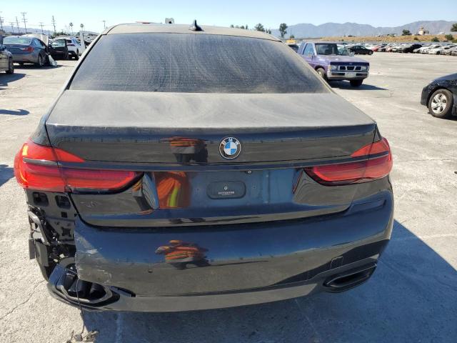 WBA7F0C55HGM21362 BMW 750 I
