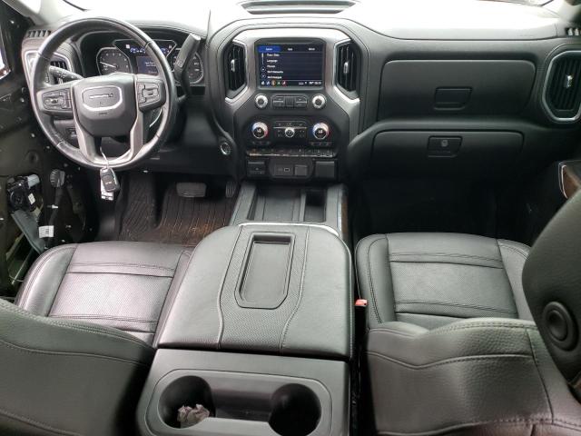 1GTU9FEL9KZ102537 GMC Sierra K1500 Denali