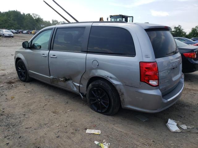 2C4RDGEG6KR736329 Dodge Grand Caravan Gt