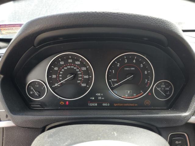 WBA4B1C58GG242834 BMW 435 I Gran Coupe
