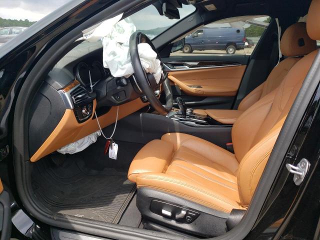 WBAJA7C5XKG910389 BMW 530 XI