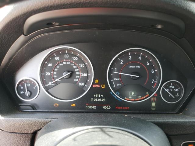 WBA3A9G5XFNT09418 BMW 335 I