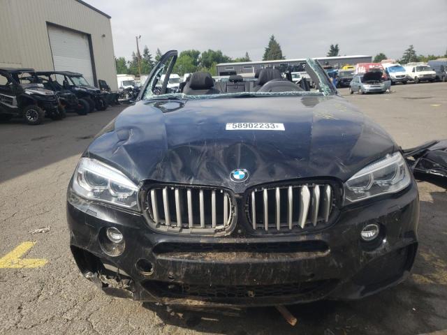 5UXKR6C59H0J84339 BMW X5 Xdrive50i