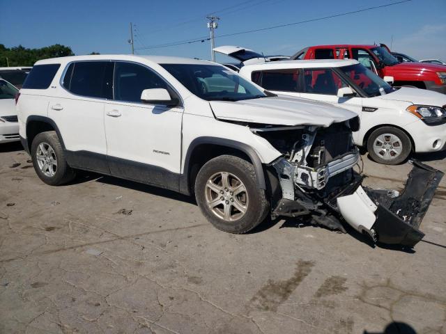 1GKKNKLA7JZ238388 GMC ACADIA SLE