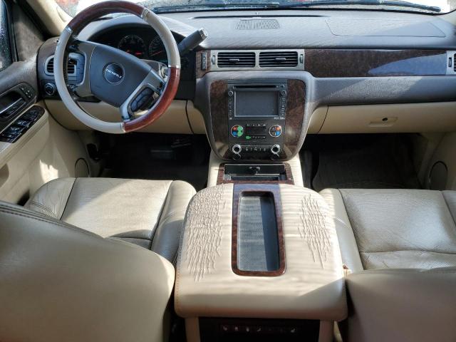 1GKS2MEF6ER178915 GMC YUKON XL DENALI
