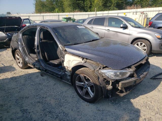 WBA3B5C50EF959072 BMW 328 Xi Sulev