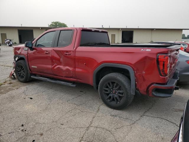 1GTR9CED8KZ425801 GMC Sierra K1500 Elevation