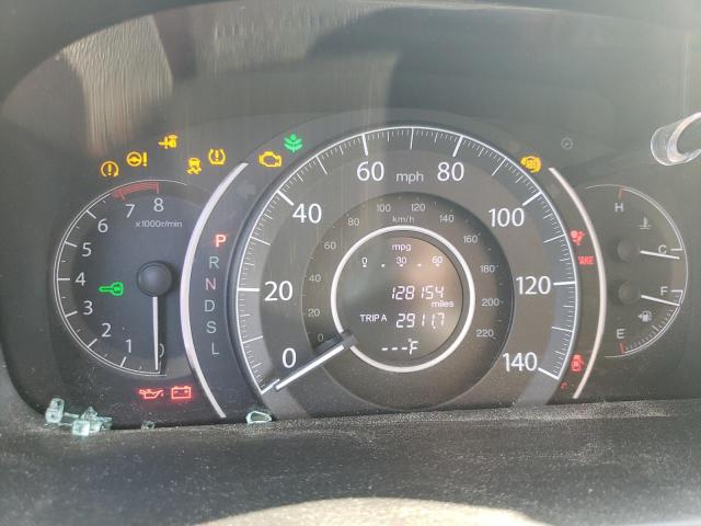 2HKRM3H75FH543208 Honda CR-V EXL