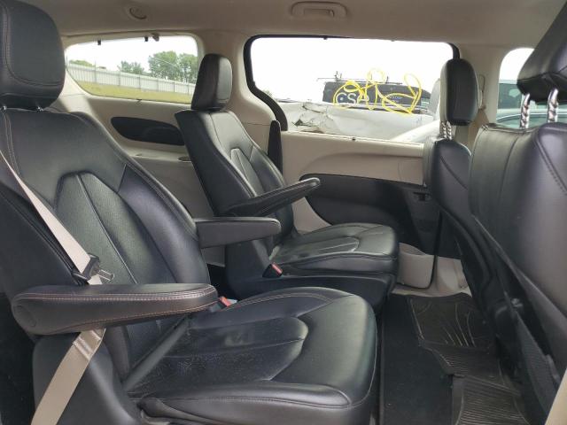 2C4RC1L71JR230571 Chrysler Pacifica Hybrid Touring L