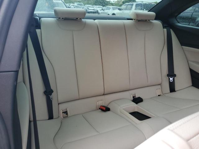 WBA1F5C59EV255213 BMW 228 I