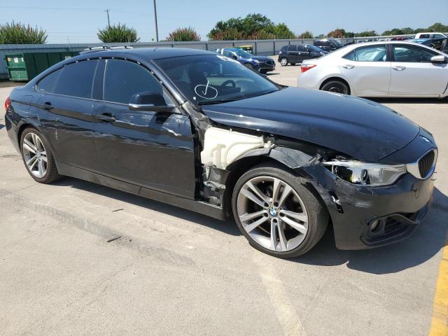 WBA4A9C55FD416876 BMW 428 I Gran Coupe Sulev