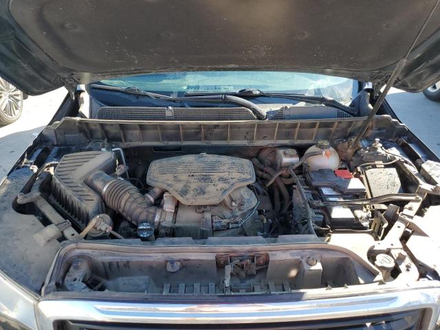 1GKKNRLS2KZ160167 GMC ACADIA SLE