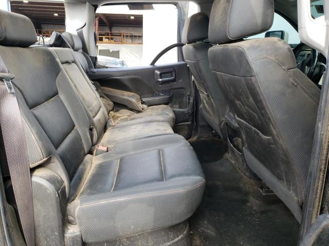1GT12TE85GF196751 GMC Sierra K2500 Slt