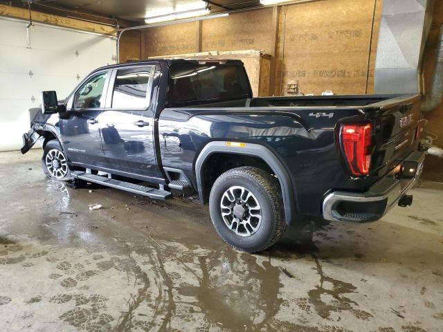 1GT49SEY3MF103496 GMC Sierra K3500