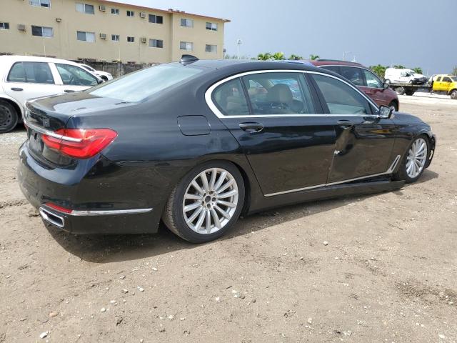 WBA7E2C50GGD99870 BMW 740 I