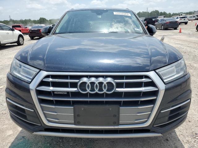 WA1ANAFY6K2130276 Audi Q5 PREMIUM
