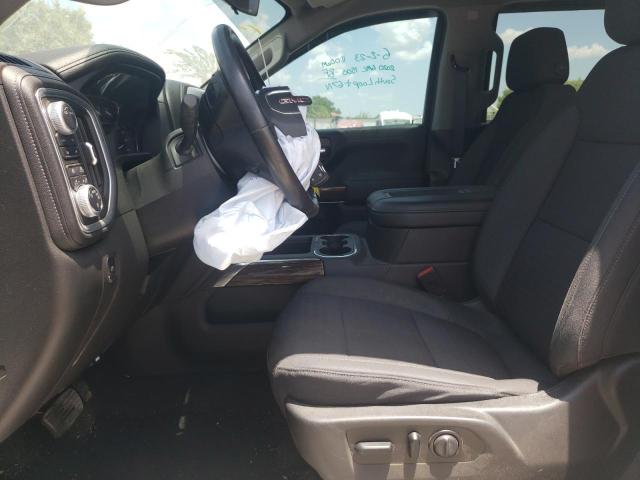 3GTU9CED6LG169766 GMC Sierra K1500 Elevation