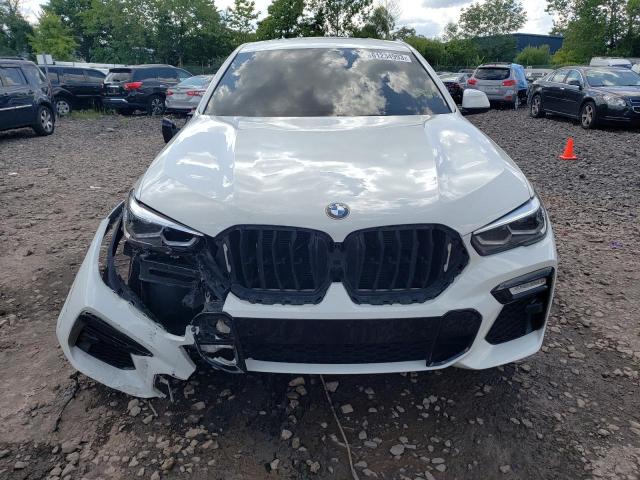5UXCY6C04M9F92705 BMW X6 Xdrive40i