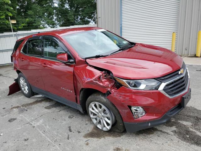 2GNAXUEV4L6128563 Chevrolet EQUINOX LT