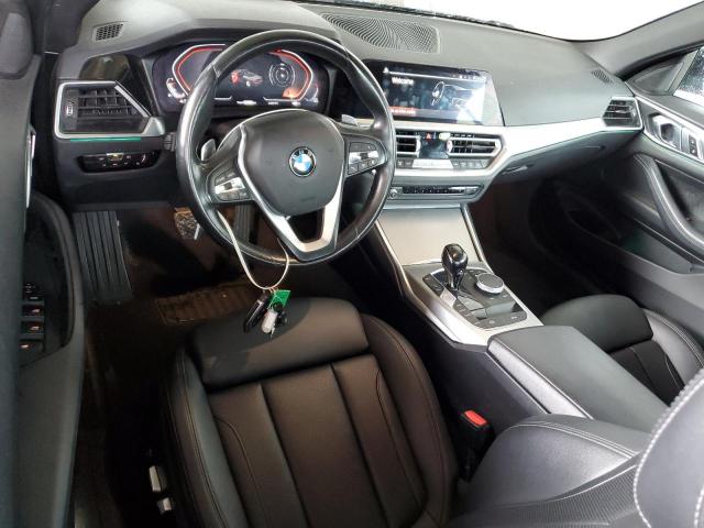 WBA23AT06NCH84840 BMW 430I