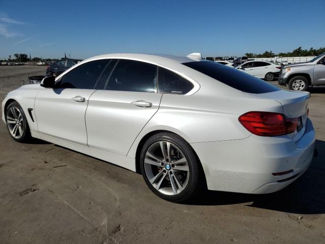 WBA4A9C57GGL89146 BMW 428 I Gran Coupe Sulev